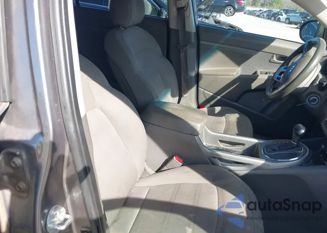 KNDPBCA20B7083806: 43510149