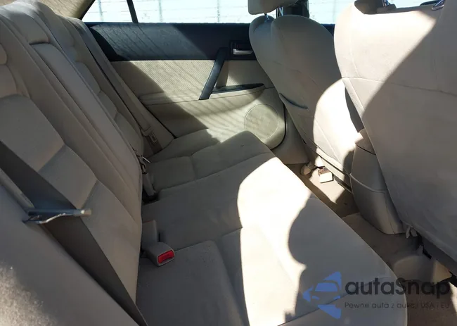 1YVFP80C765M23081: 43510183