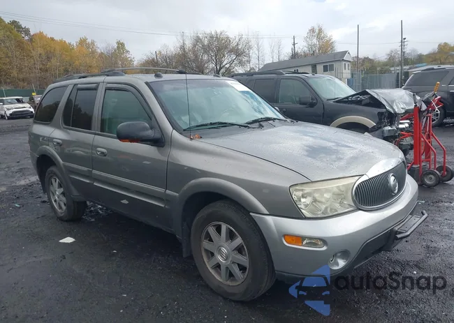 5GADT13SX52130425: 43510190