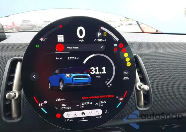 WMZ23GA05S7S18470: 43510202