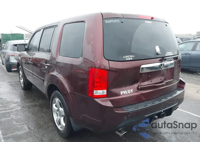 5FNYF3H52CB035874: 43510201