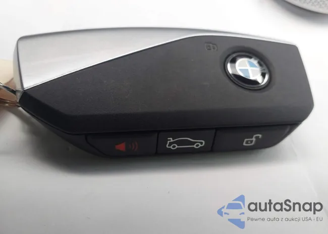 5UX23EU02S9Y41421: 43510203