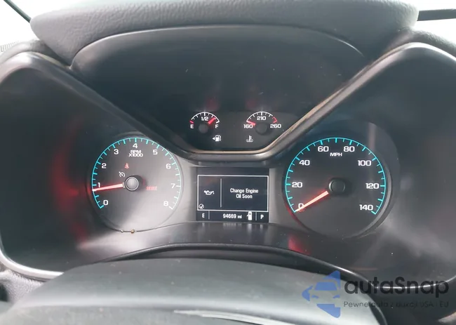 1GTG6CEN0N1116657: 43510220