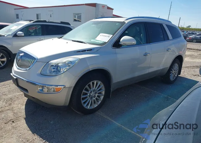 5GAKVBED9BJ361081: 43510230