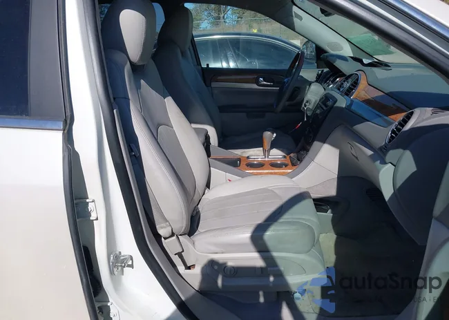 5GAKVBED9BJ361081: 43510230