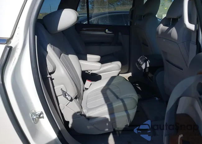 5GAKVBED9BJ361081: 43510230