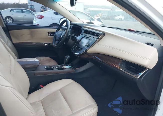 4T1BK1EB6FU161890: 43510244