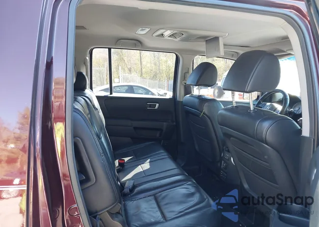 5FNYF3H62BB050334: 43510254