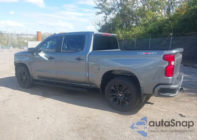 3GCPYBEKXMG268374: 43510266