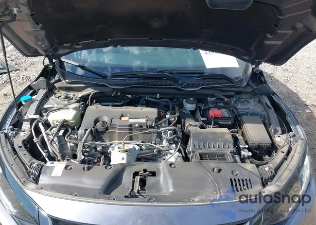 2HGFC2F87MH534416: 43510334