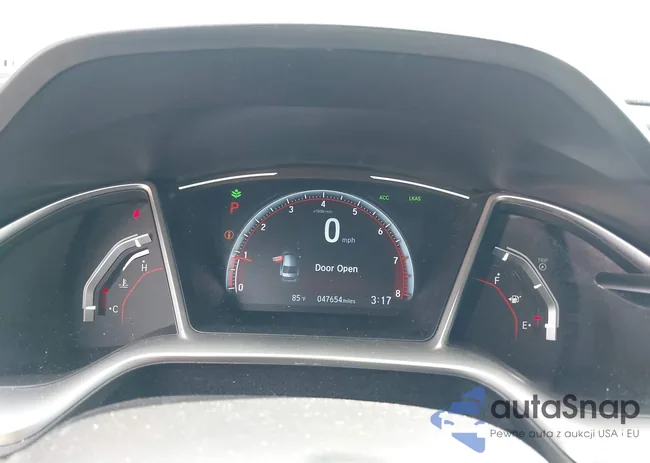 2HGFC2F87MH534416: 43510334