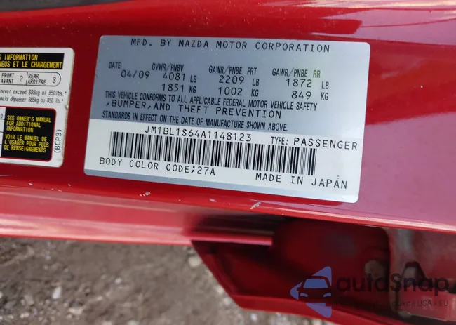 JM1BL1S64A1148123: 43510341