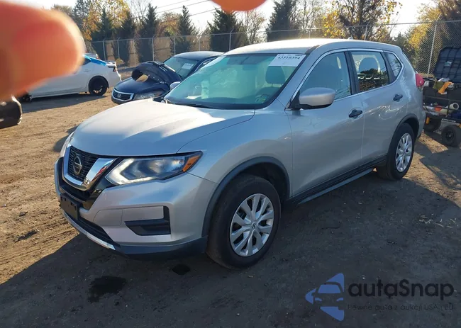 KNMAT2MV2JP545509: 43510394