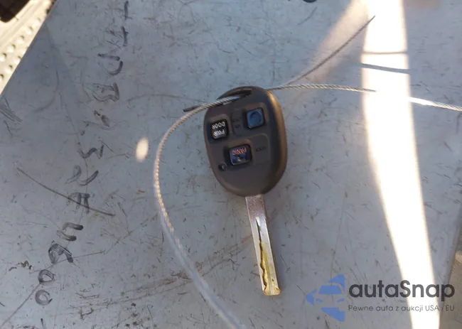 2T2GK31U99C058344: 43510412