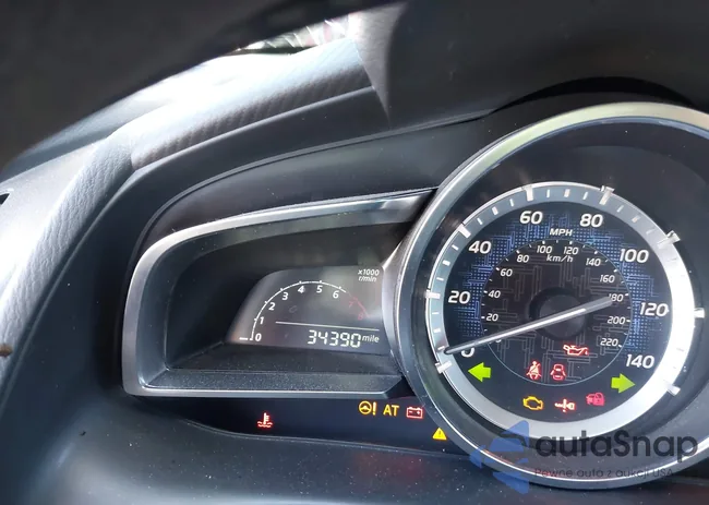 3MYDLBYVXJY300271: 43511448