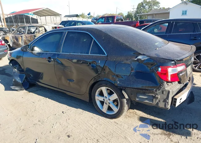 4T1BF1FK6EU303513: 43511465