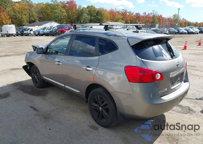 JN8AS5MV1DW651436: 43511467