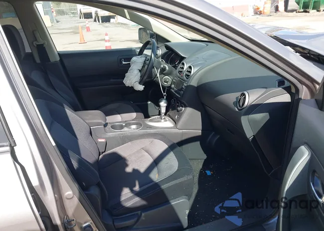 JN8AS5MV1DW651436: 43511467