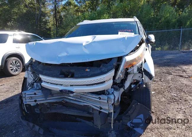 1FM5K7F83EGB64357: 43511487