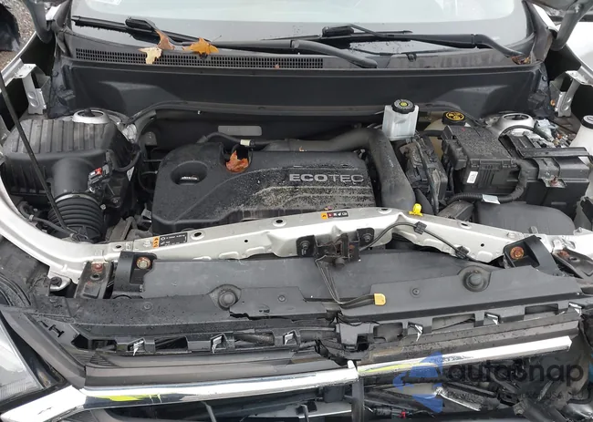 3GNAXVEV2JS590947: 43511495