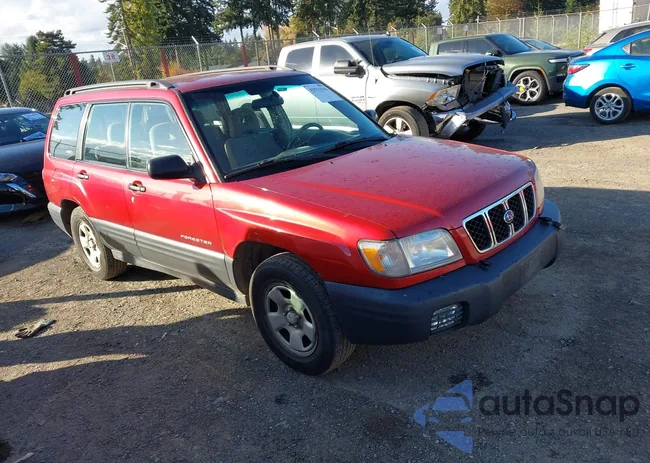 JF1SF63551H763318: 43511536