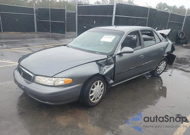 2G4WS52J051135476: 43511542