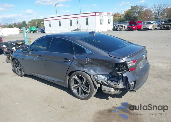 1HGCV1F30LA091907: 43511563