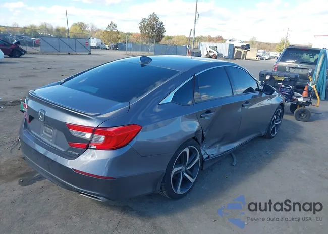 1HGCV1F30LA091907: 43511563