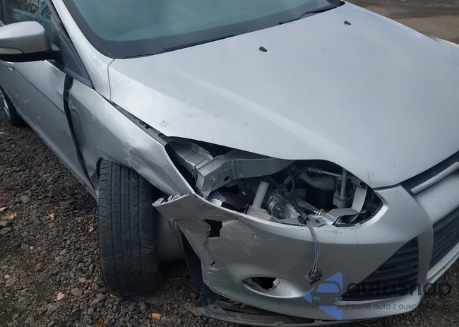 1FADP3F29EL116218: 43511567