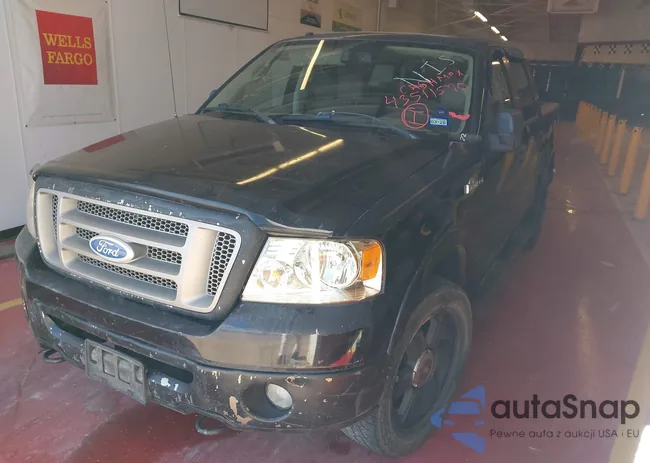 1FTPW14566KB96838: 43511590