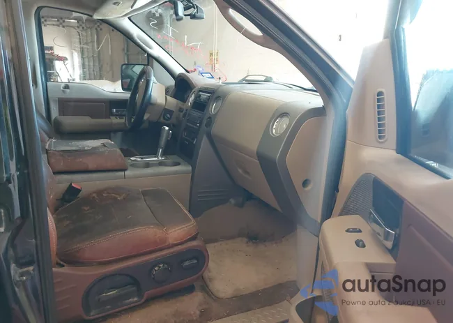 1FTPW14566KB96838: 43511590