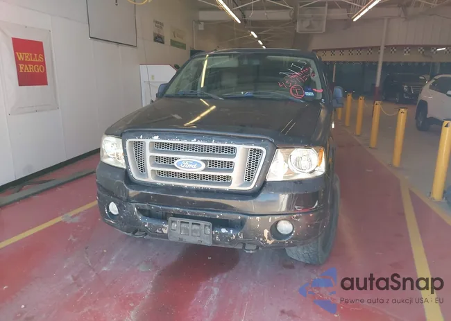 1FTPW14566KB96838: 43511590