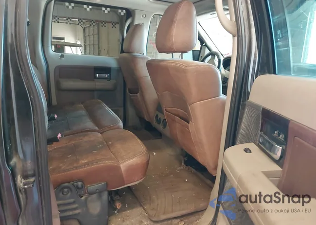 1FTPW14566KB96838: 43511590