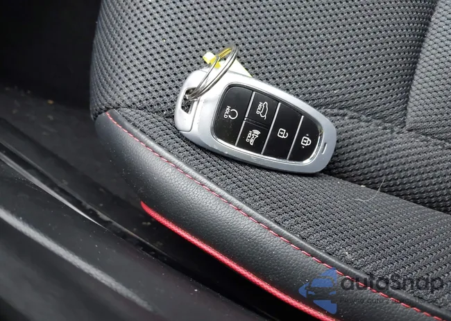 KM8JFCD14RU151352: 43511642