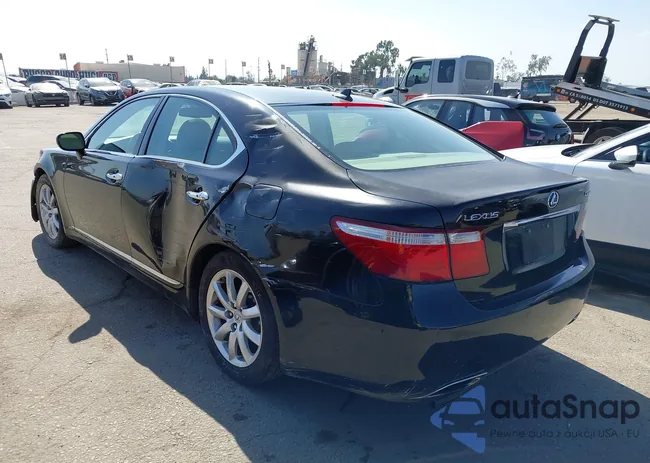 JTHBL46F295085408: 43511644