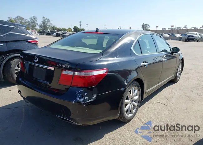 JTHBL46F295085408: 43511644