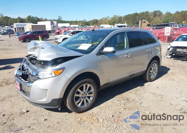 2FMDK3KC2DBB16143: 43511676