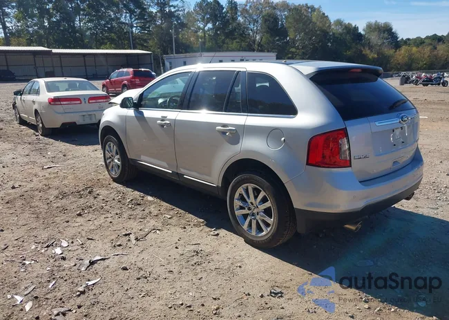 2FMDK3KC2DBB16143: 43511676