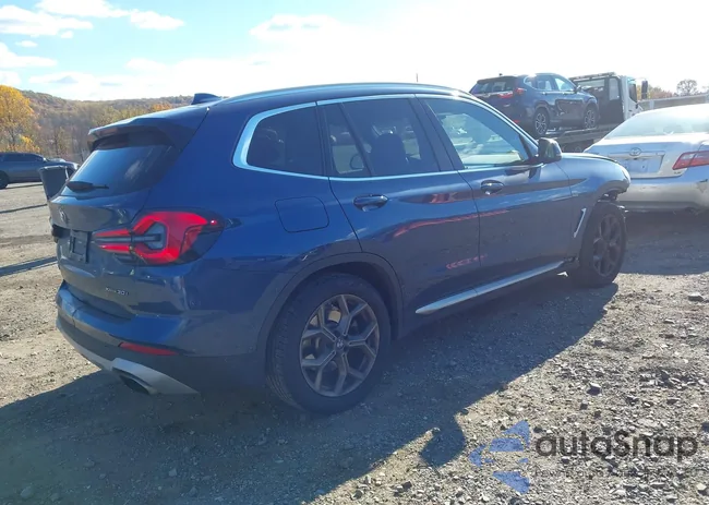 5UX53DP08N9K02323: 43511701