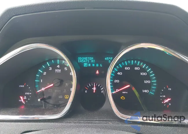 1GNKVJED3CJ258496: 43511723