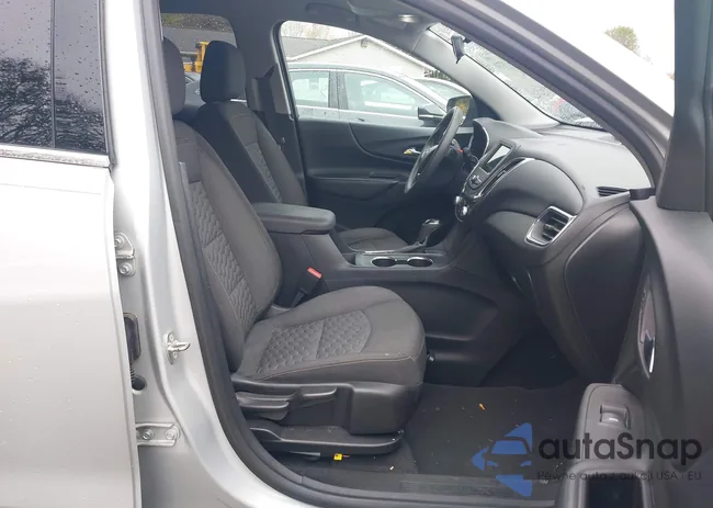 2GNAXKEVXK6124021: 43511730