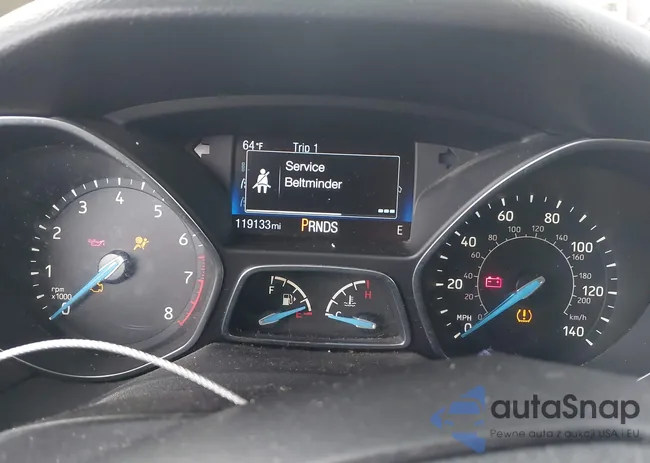 1FADP3F20GL334969: 43511746