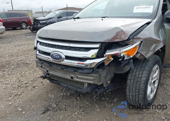 2FMDK4JC9DBE24787: 43511843