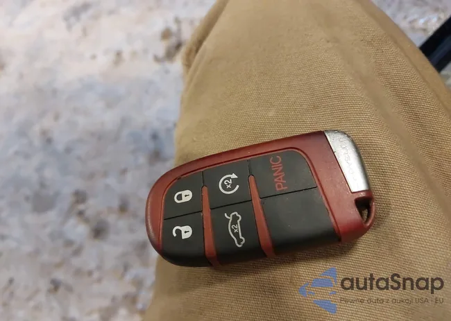 2C3CCAJT2CH183473: 43511847