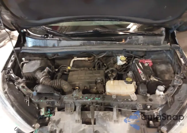 KL4CJASB3KB815325: 43511853