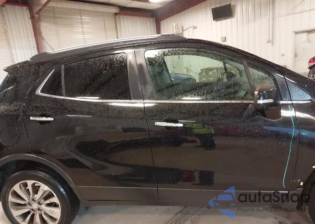 KL4CJASB3KB815325: 43511853