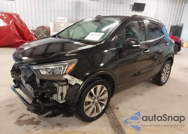 KL4CJASB3KB815325: 43511853