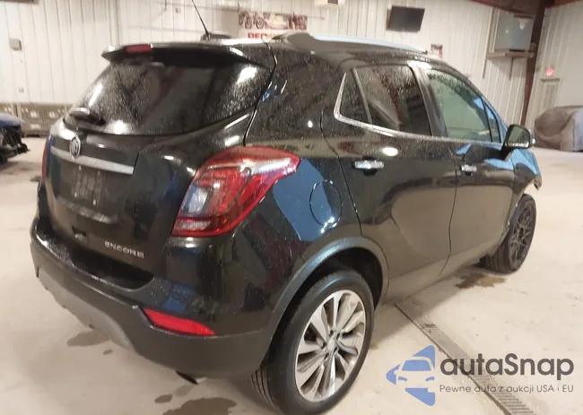 KL4CJASB3KB815325: 43511853