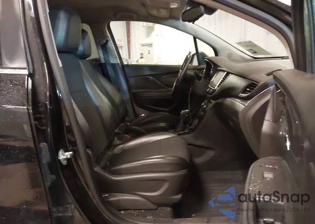 KL4CJASB3KB815325: 43511853