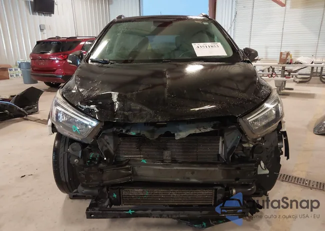 KL4CJASB3KB815325: 43511853